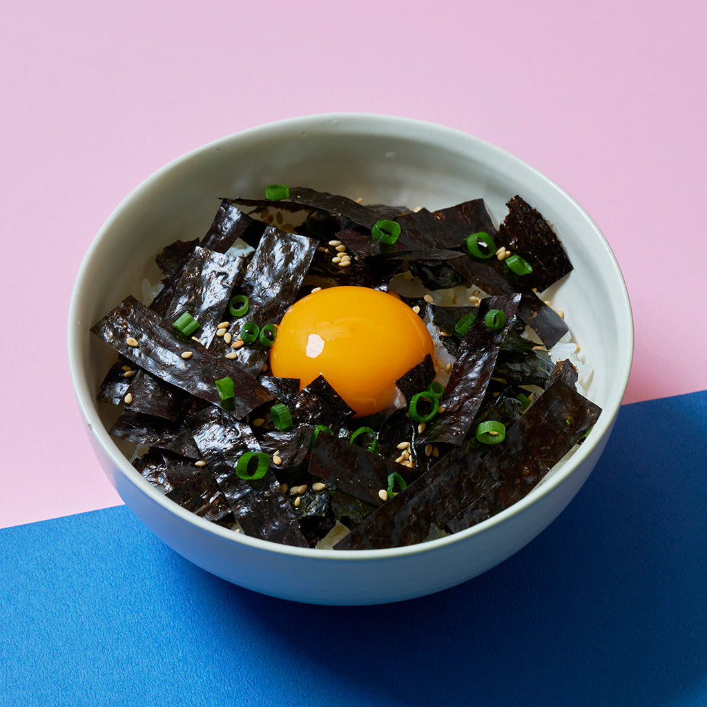 楽しい食べ方 – のりもも オンラインストア